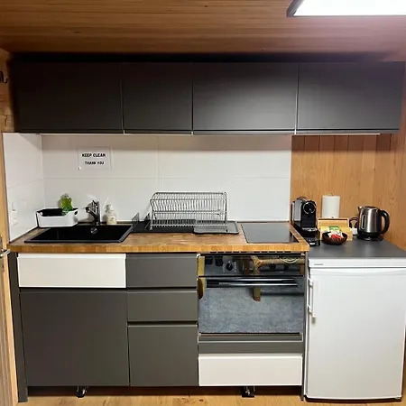Ferienwohnung Haus Bergmann Boltigen Exterior foto