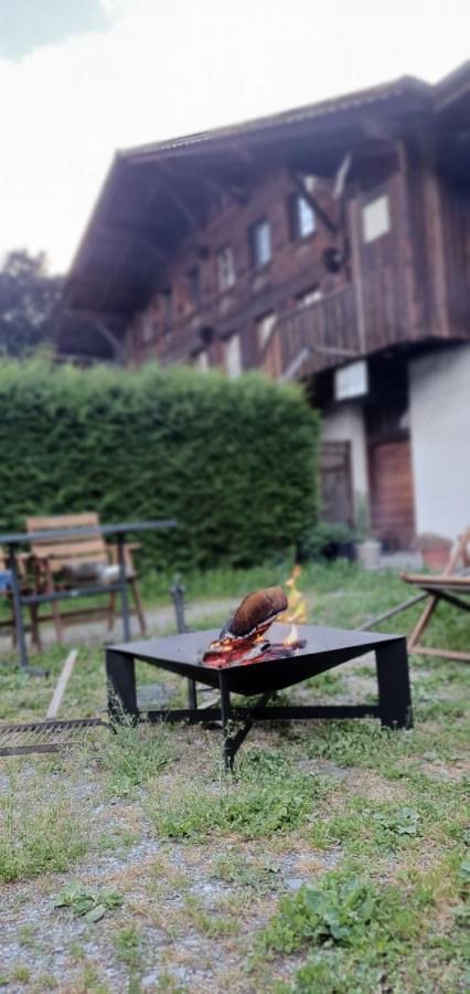 Séjour chez l'habitant Haus Bergmann