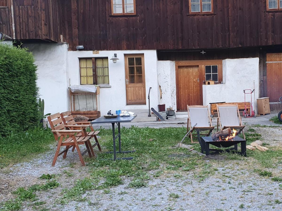 Séjour chez l'habitant Haus Bergmann *