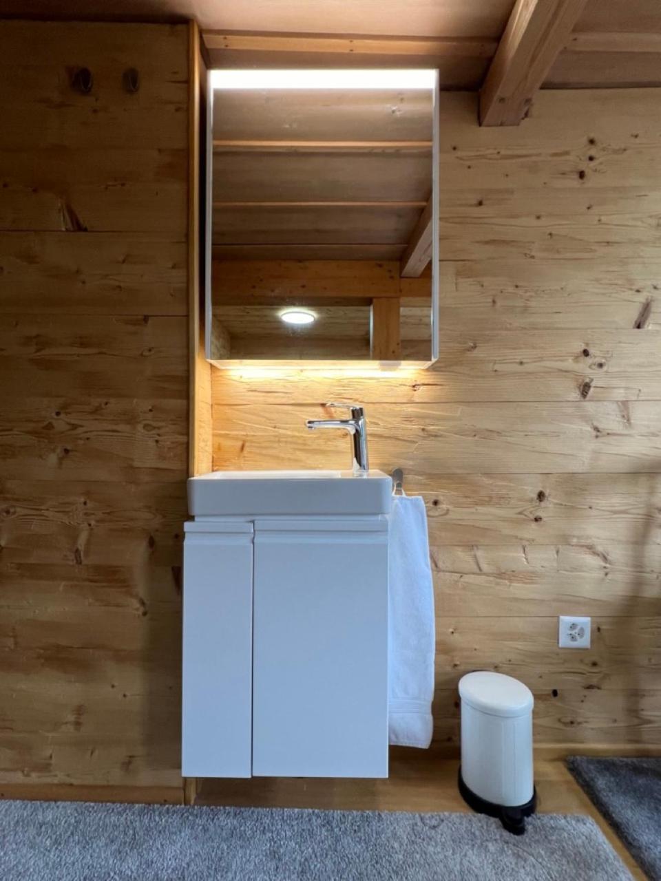 Haus Bergmann Séjour chez l'habitant *