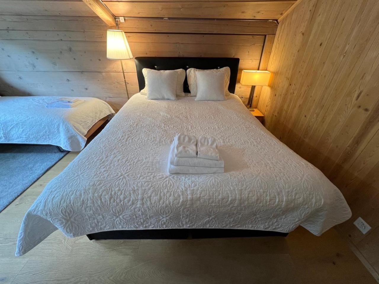 Haus Bergmann Séjour chez l'habitant
