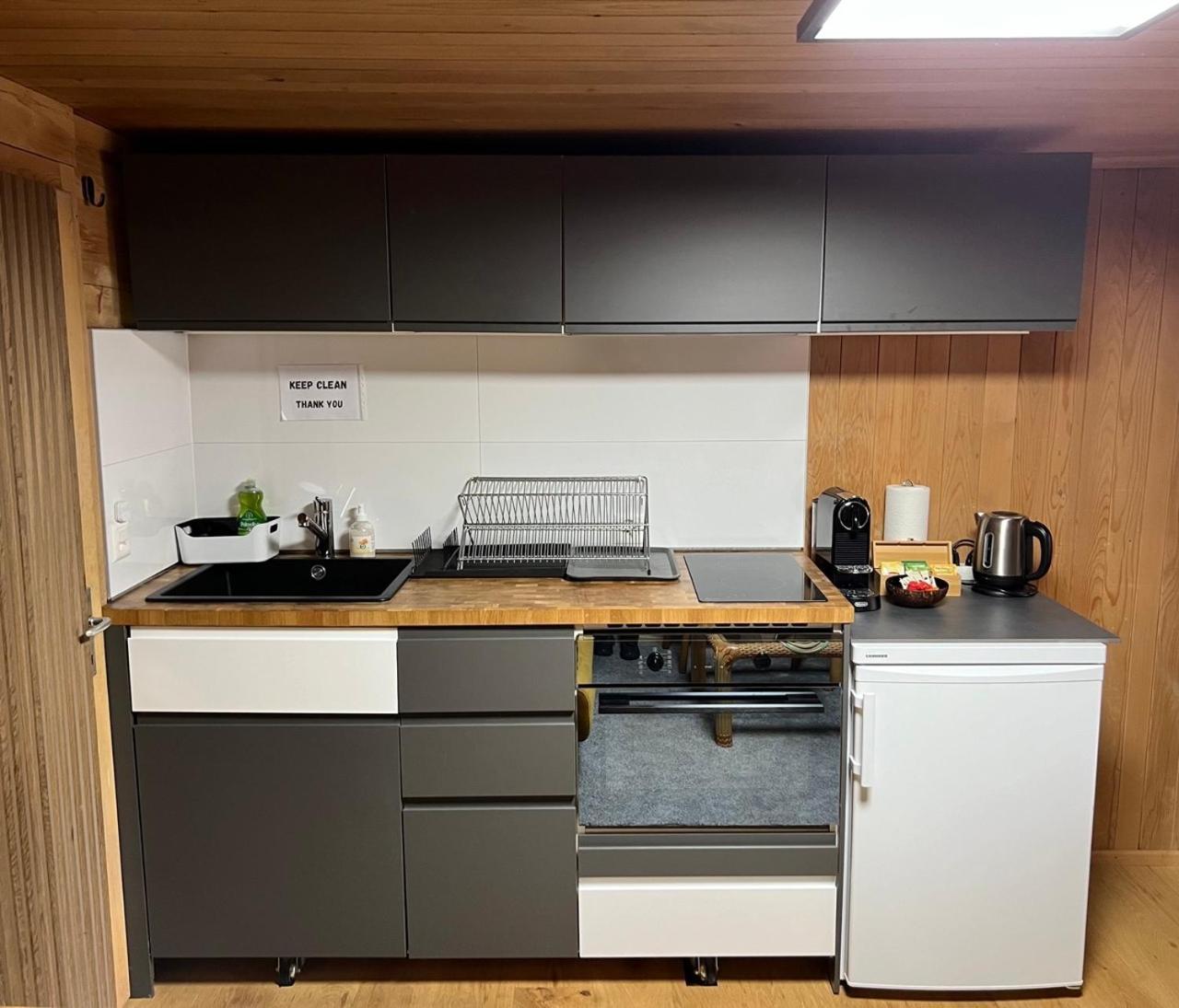 Séjour chez l'habitant Haus Bergmann