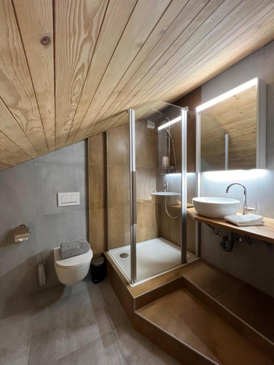 Haus Bergmann Séjour chez l'habitant *