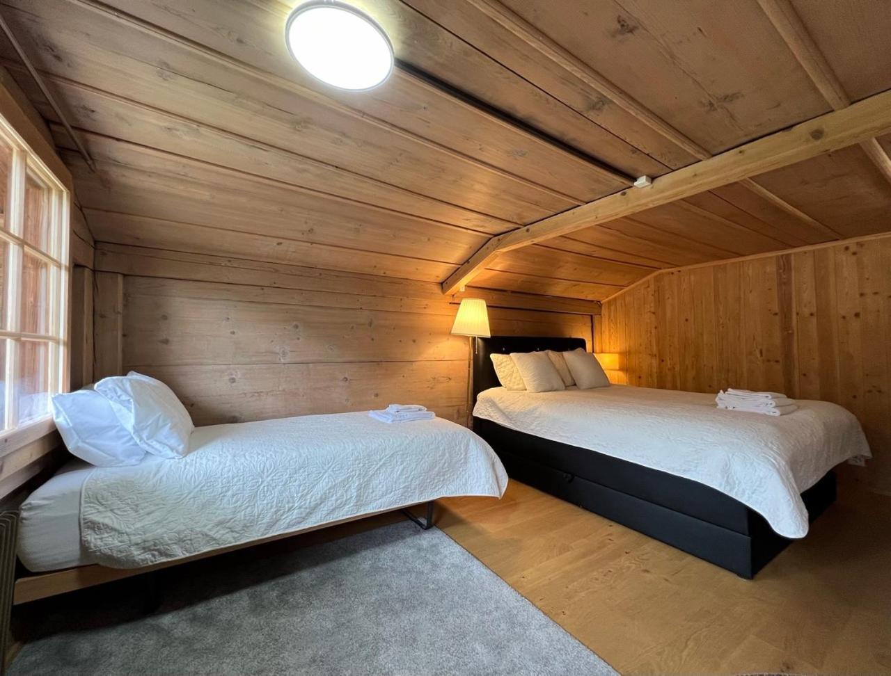 Haus Bergmann Séjour chez l'habitant