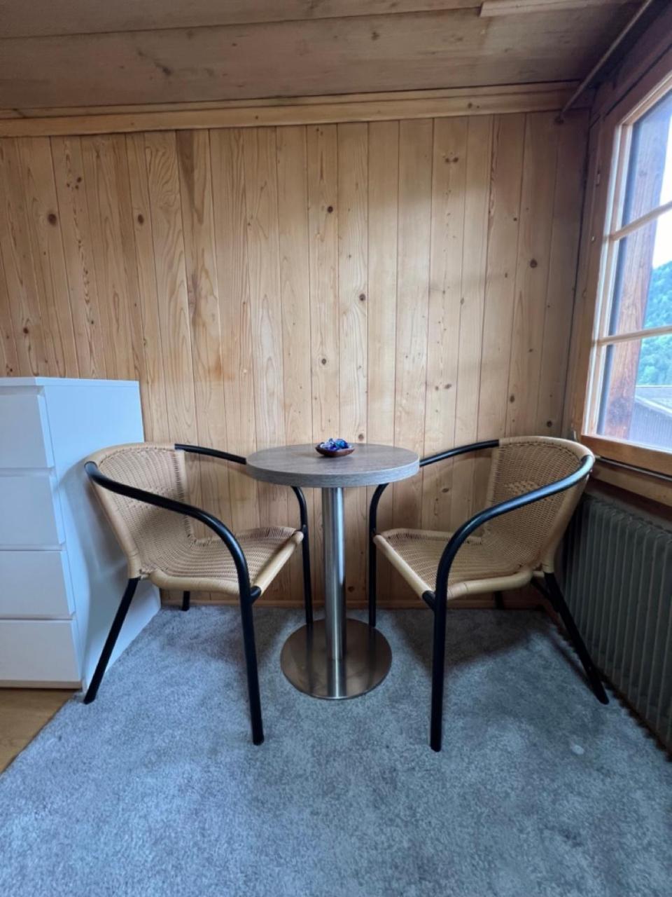 Séjour chez l'habitant Haus Bergmann