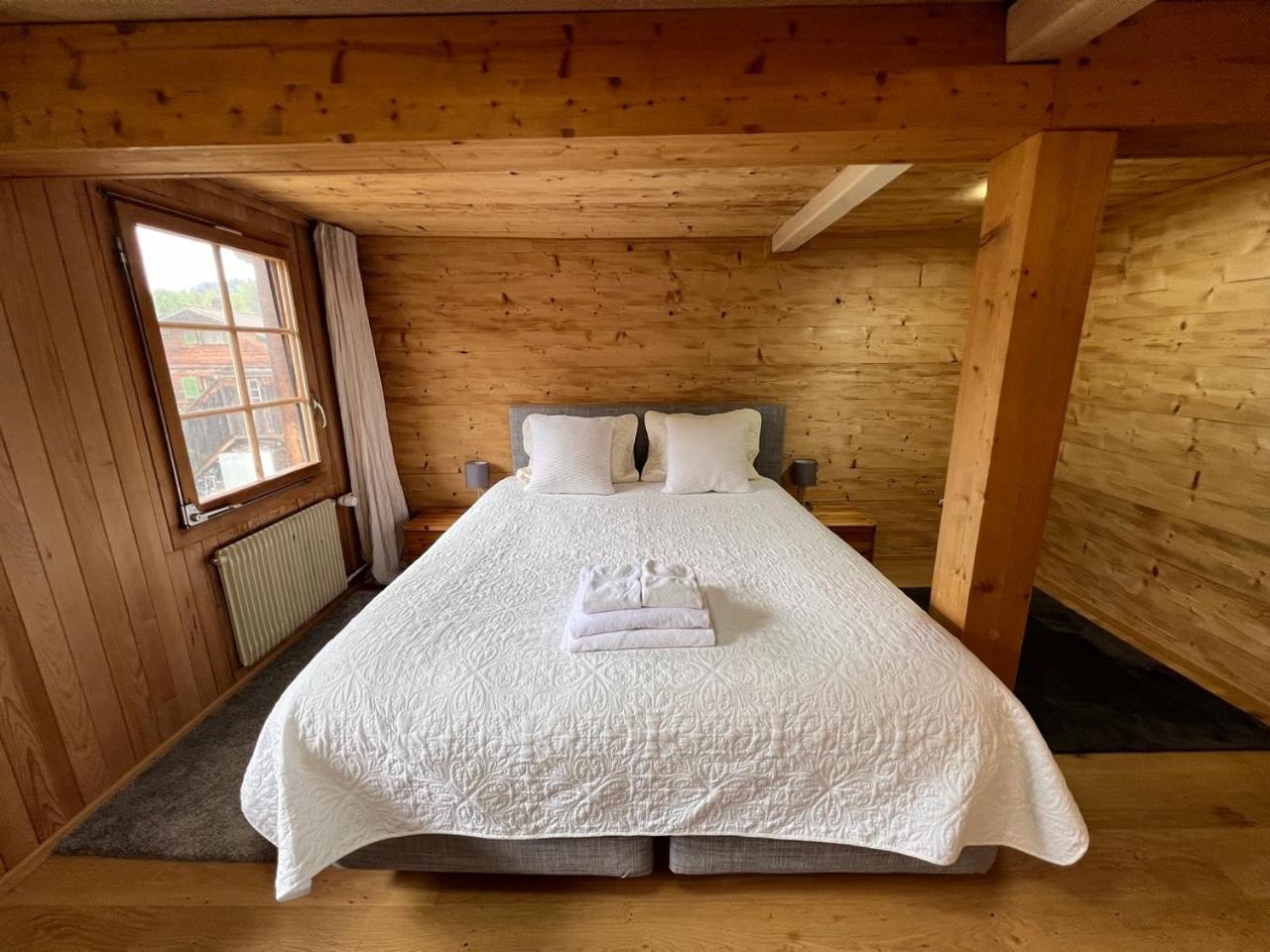 Séjour chez l'habitant Haus Bergmann