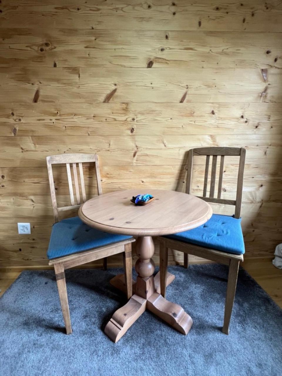 Haus Bergmann Séjour chez l'habitant *