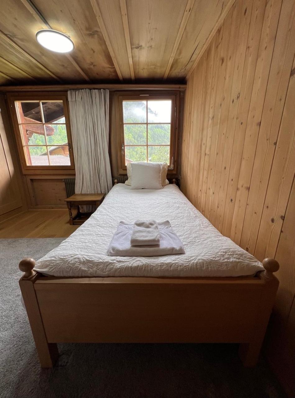 Séjour chez l'habitant Haus Bergmann *