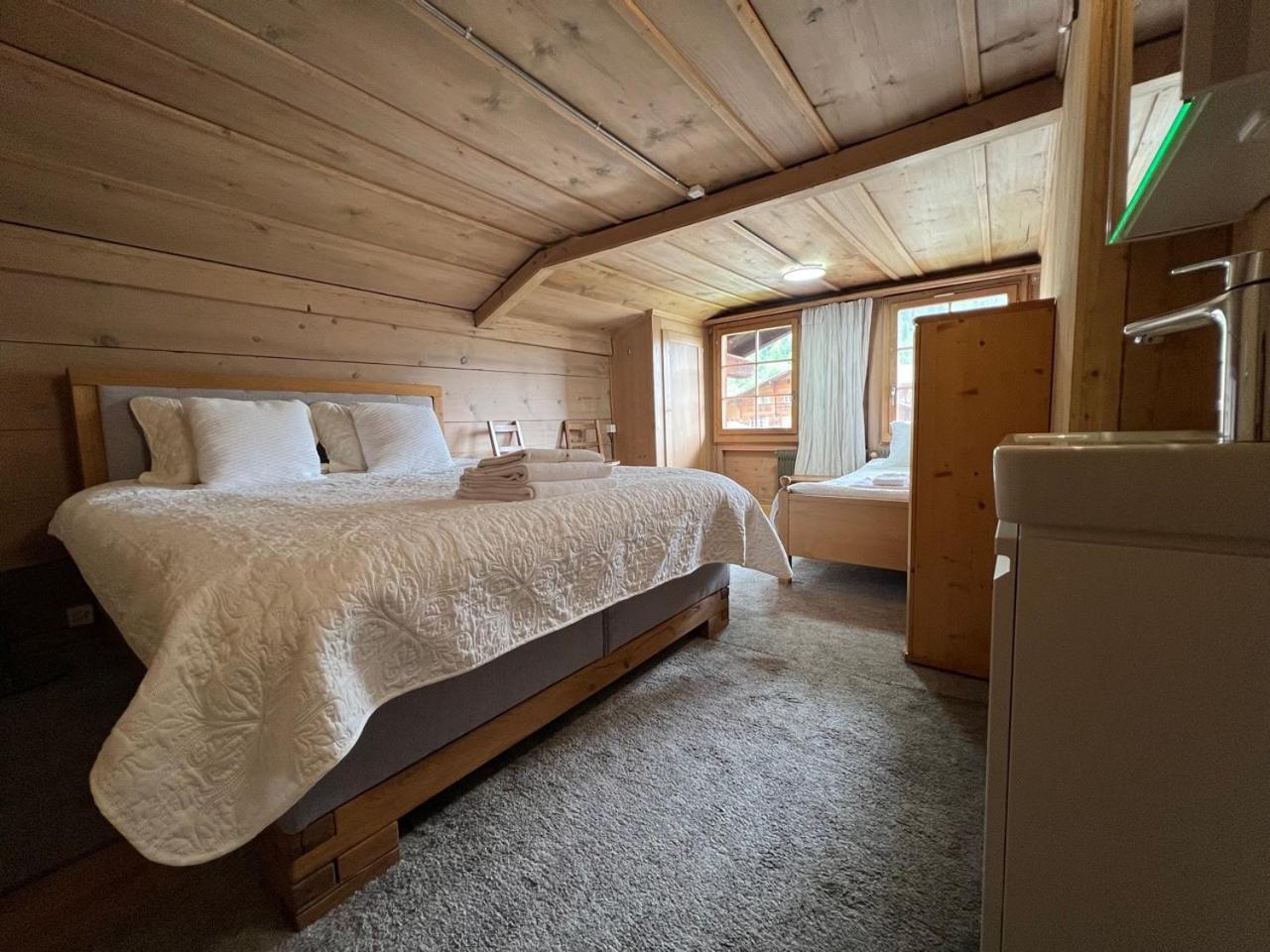 Séjour chez l'habitant Haus Bergmann
