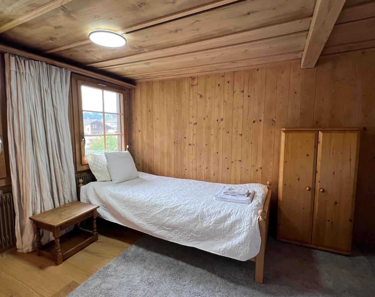 Séjour chez l'habitant Haus Bergmann *
